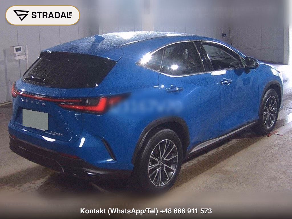 LEXUS NX NX350H, miniaturka 6