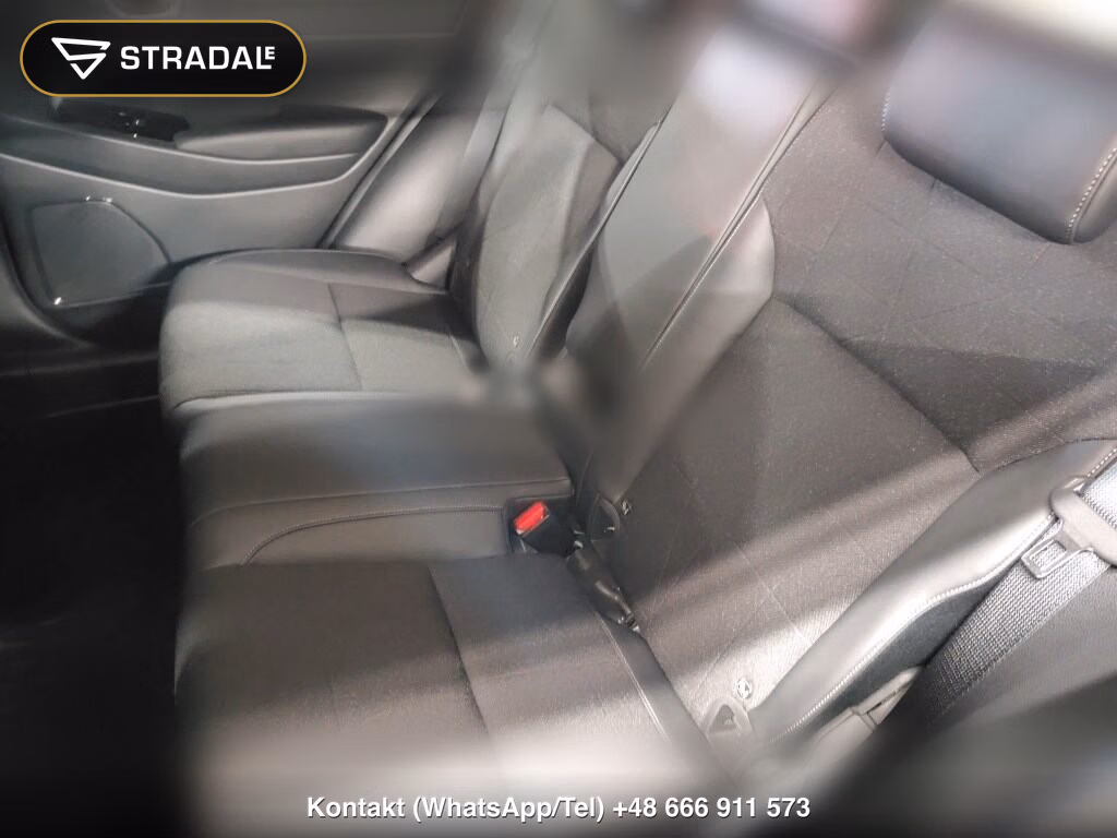 HONDA VEZEL HYBRID E:HEV Z, miniaturka 7