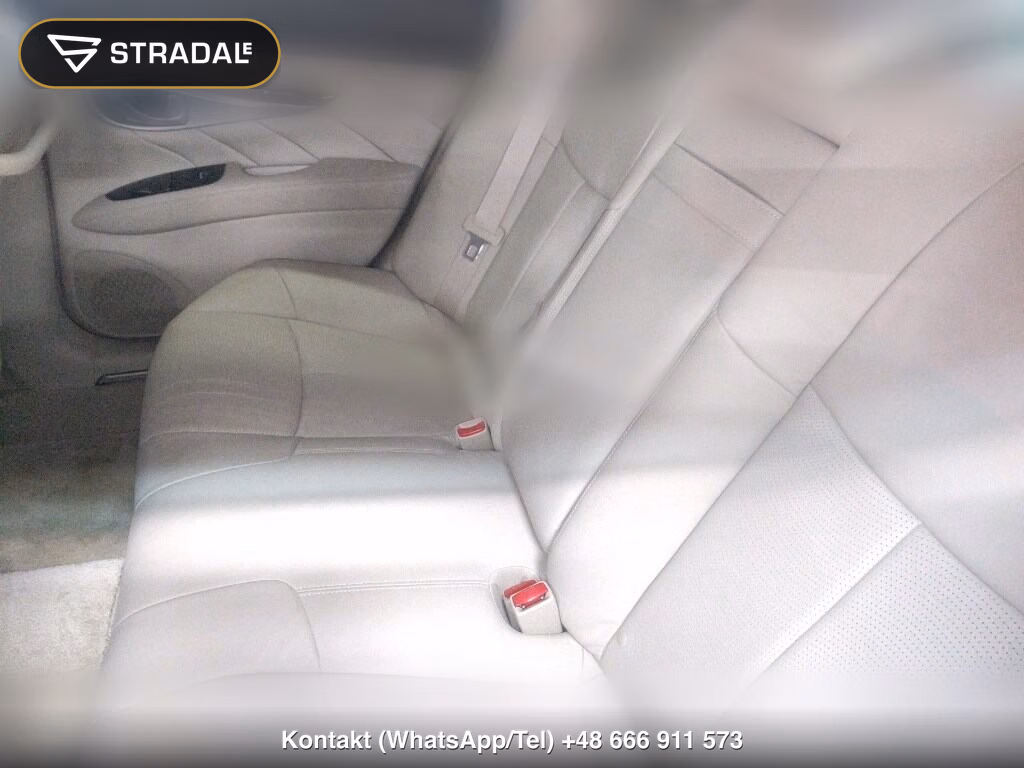 NISSAN FUGA 370GT, miniaturka 7