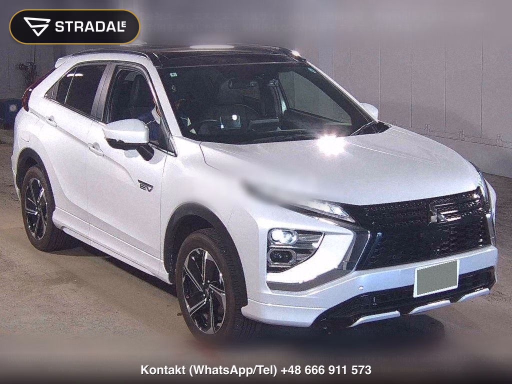 MITSUBISHI ECLIPSE CROSS 4WD P, miniaturka 2