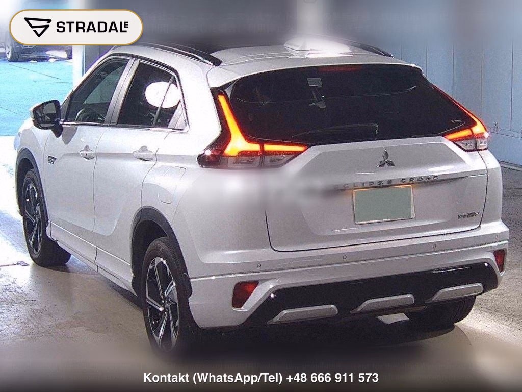 MITSUBISHI ECLIPSE CROSS 4WD P, miniaturka 3