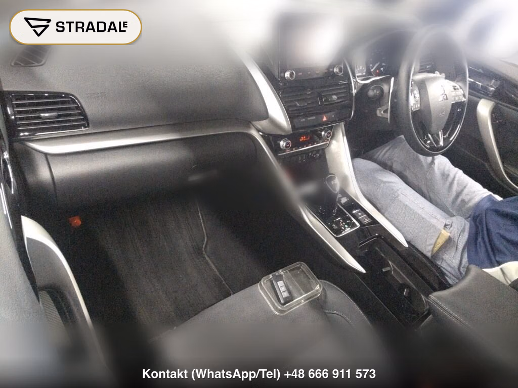 MITSUBISHI ECLIPSE CROSS 4WD P, miniaturka 4