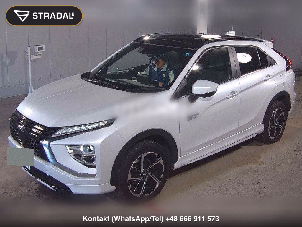 MITSUBISHI ECLIPSE CROSS 4WD P, miniaturka 5