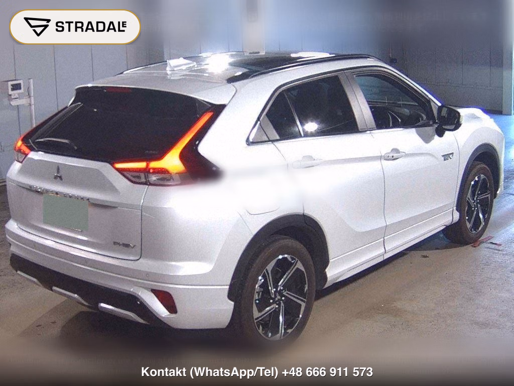 MITSUBISHI ECLIPSE CROSS 4WD P, miniaturka 6