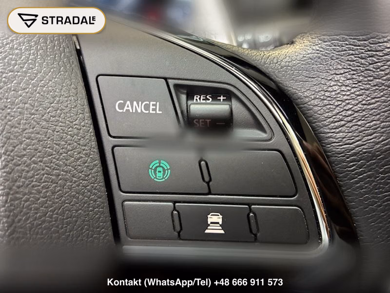 MITSUBISHI ECLIPSE CROSS 4WD P, miniaturka 8