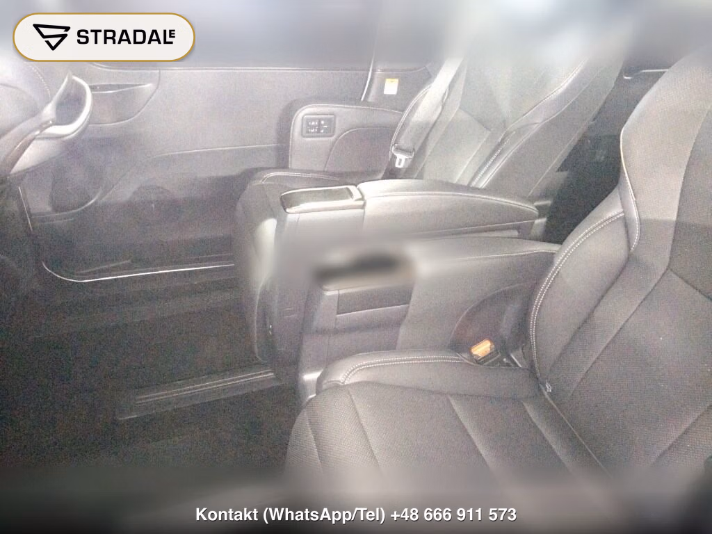 TOYOTA ALPHARD HYBRID 4WD Z, miniaturka 7
