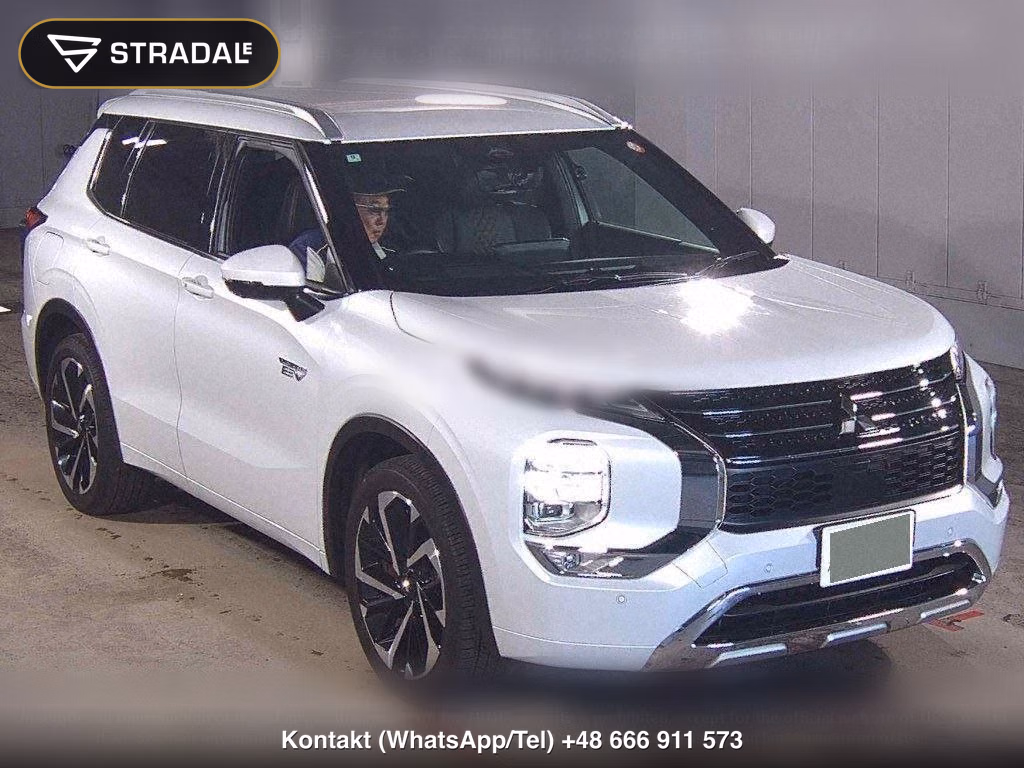 MITSUBISHI OUTLANDER PHEV 4WD P, miniaturka 2
