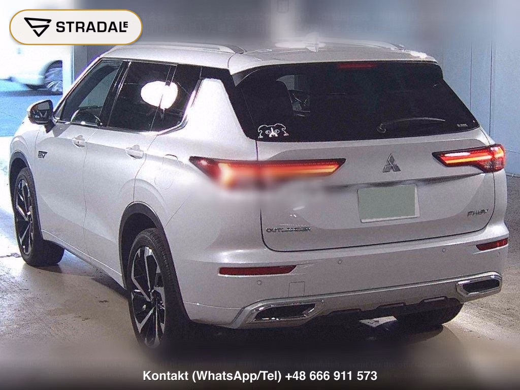 MITSUBISHI OUTLANDER PHEV 4WD P, miniaturka 3
