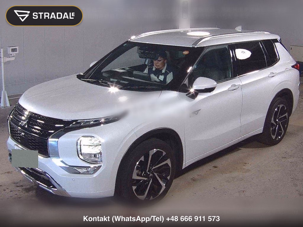 MITSUBISHI OUTLANDER PHEV 4WD P, miniaturka 5