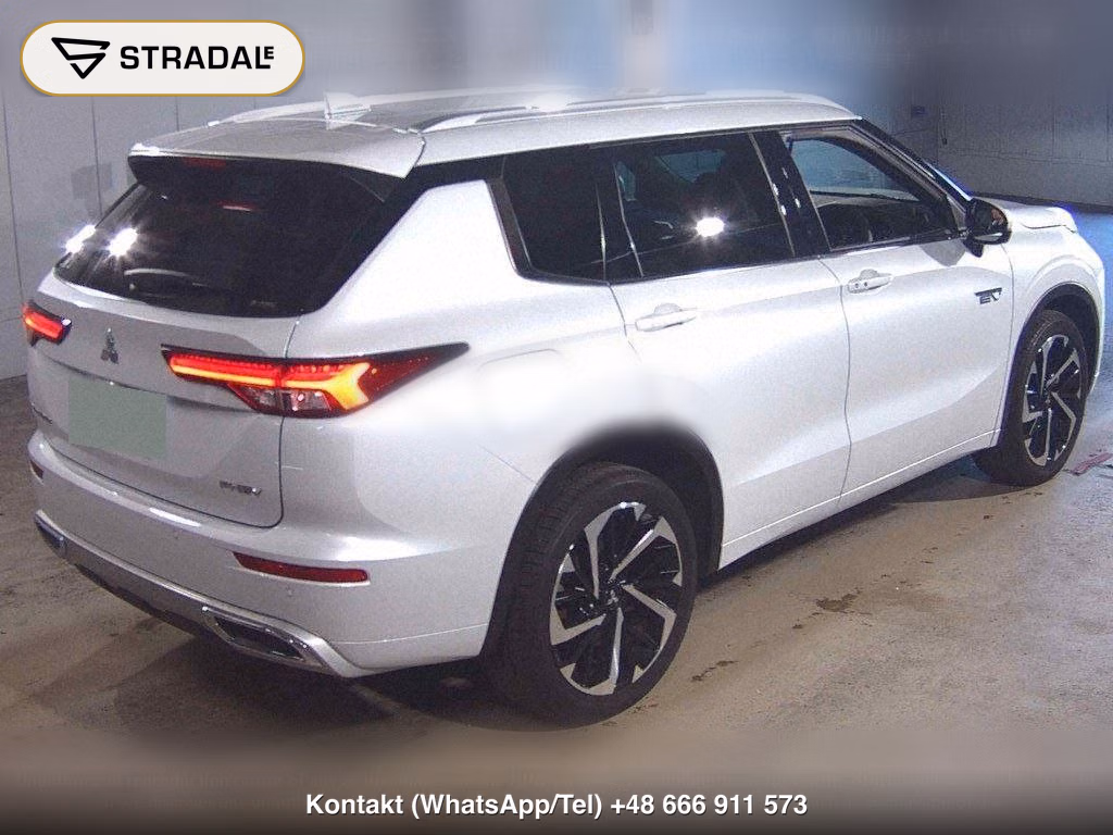 MITSUBISHI OUTLANDER PHEV 4WD P, miniaturka 6