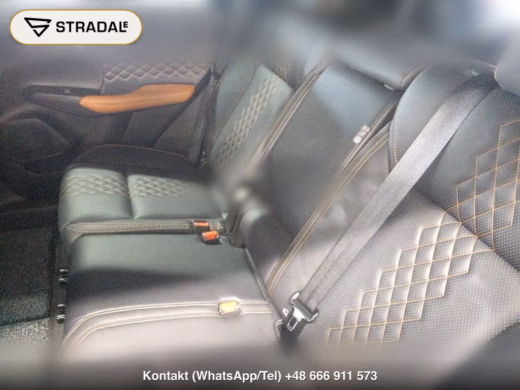 MITSUBISHI OUTLANDER PHEV 4WD P, miniaturka 7