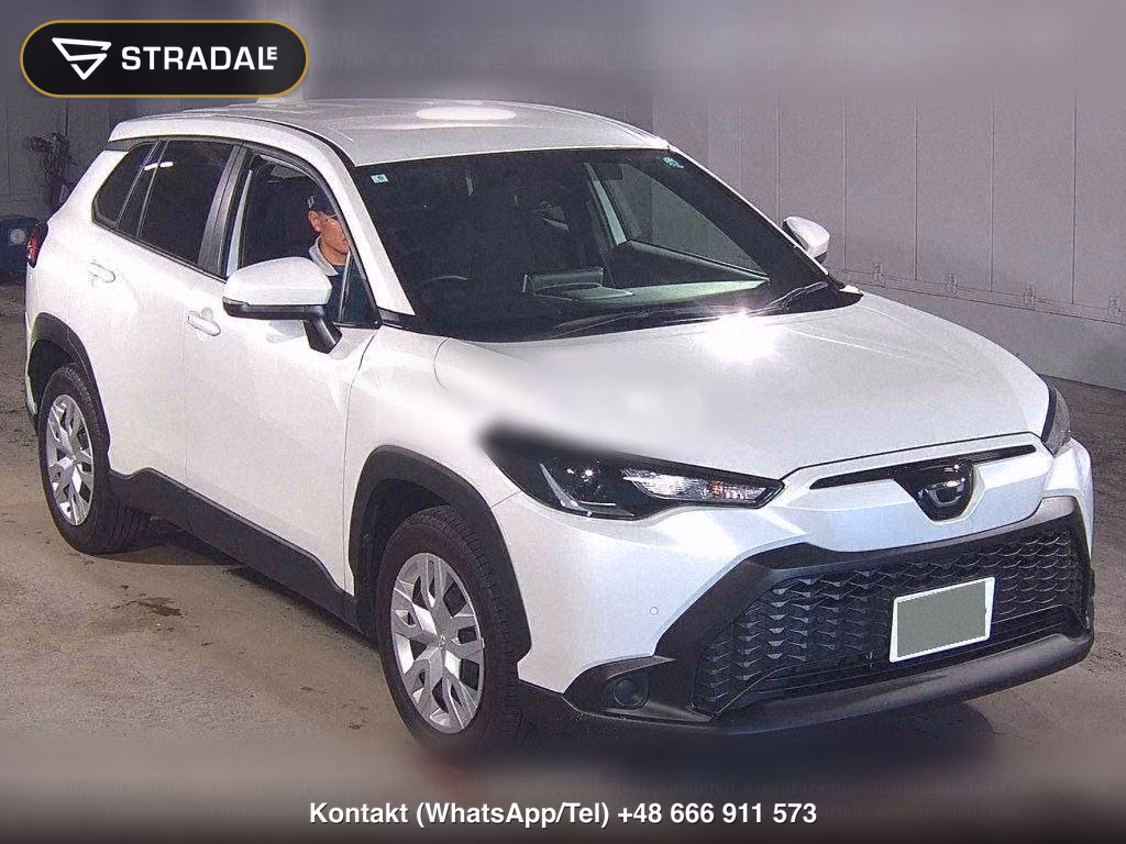 TOYOTA COROLLA CROSS G, miniaturka 2