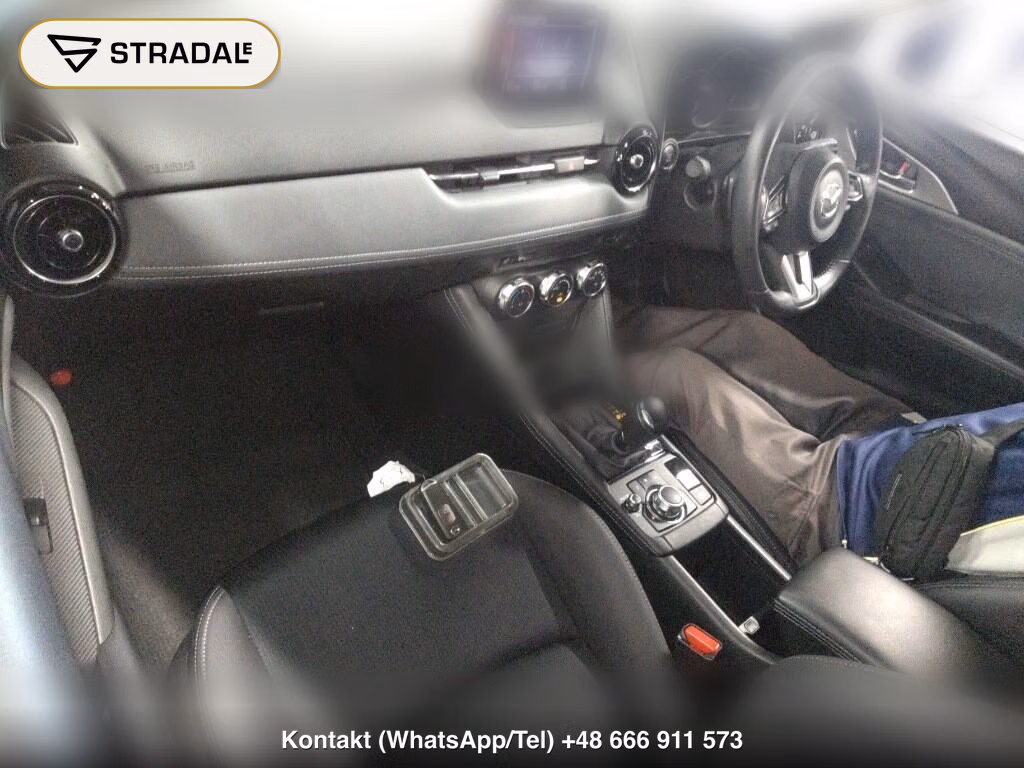 MAZDA CX-3 20S PROACTIVE S PACKAGE, miniaturka 4