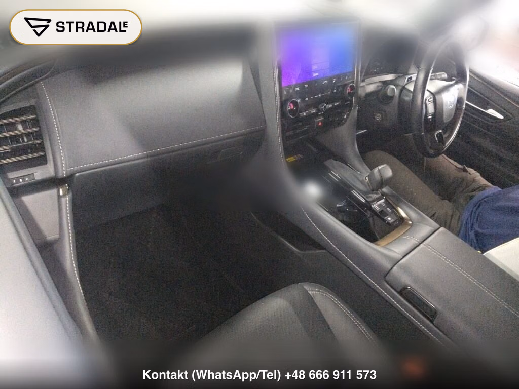 TOYOTA ALPHARD Z, miniaturka 4