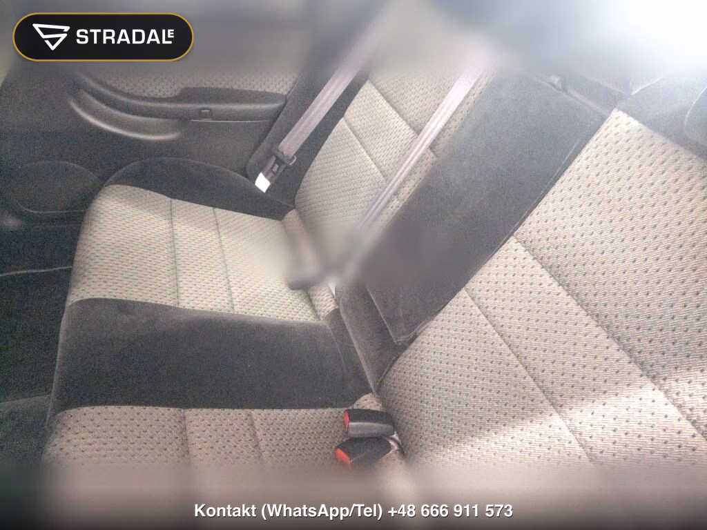 SUBARU LEGACY B4 4HT 4WD RSK, miniaturka 7