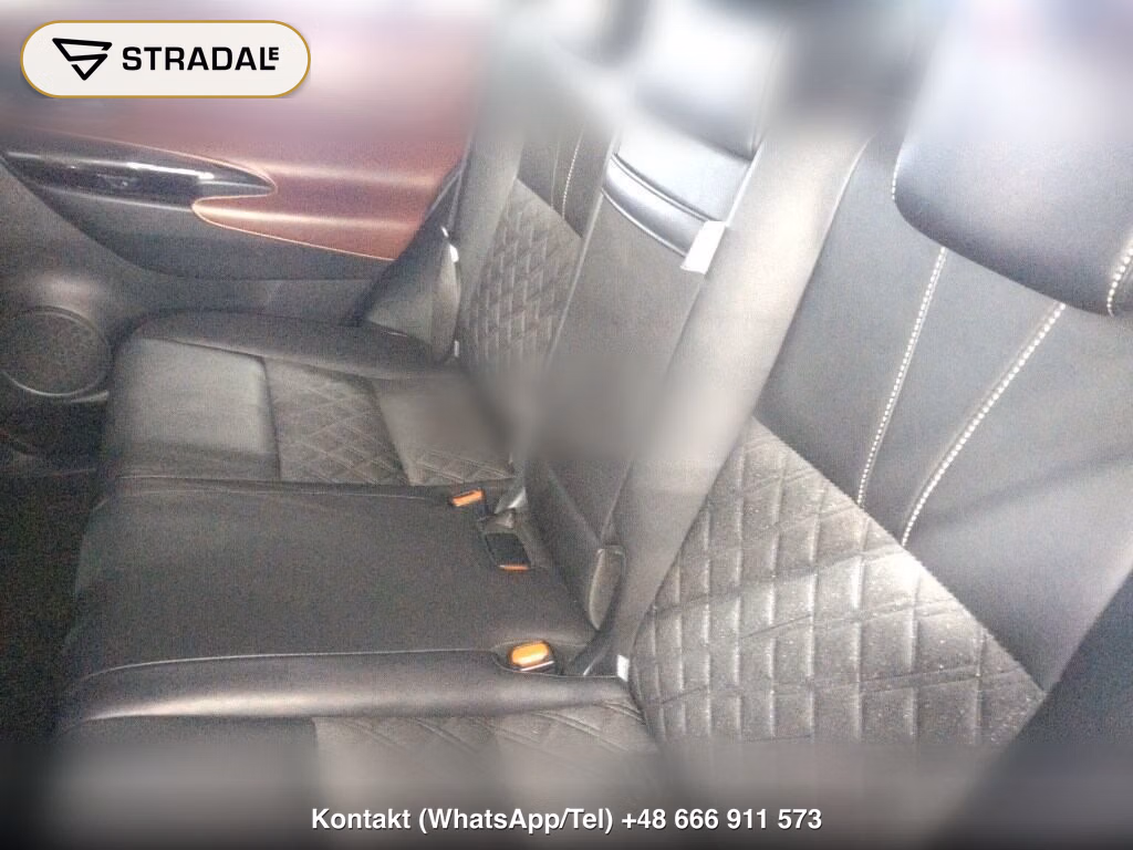 TOYOTA HARRIER ELEGANCE, miniaturka 7