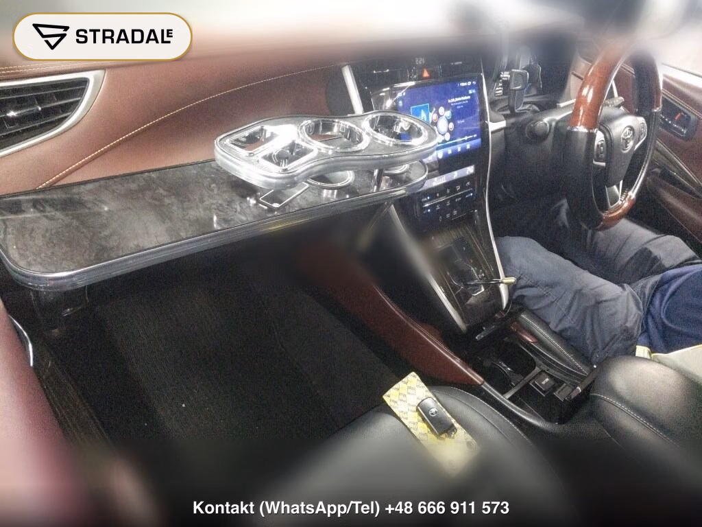 TOYOTA HARRIER ELEGANCE, miniaturka 4