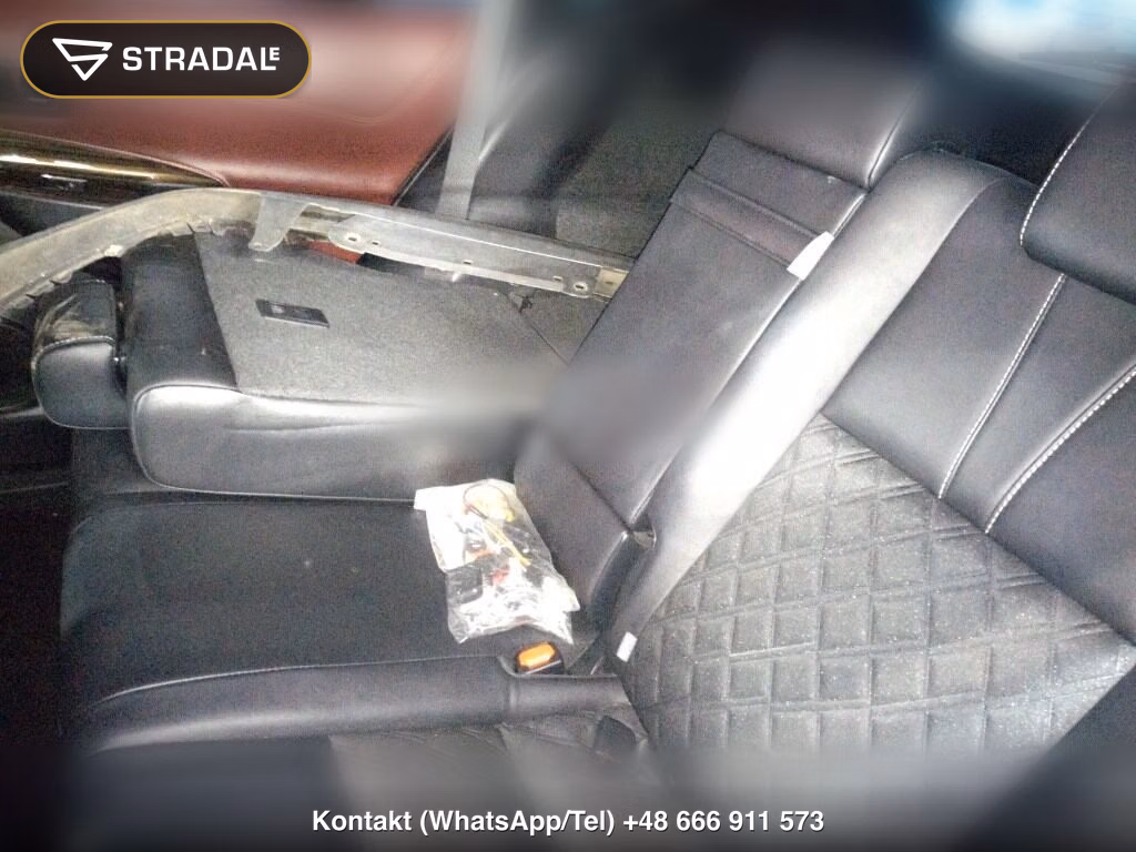 TOYOTA HARRIER ELEGANCE, miniaturka 7