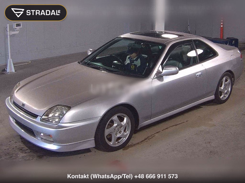 HONDA PRELUDE CP SIR, miniaturka 5