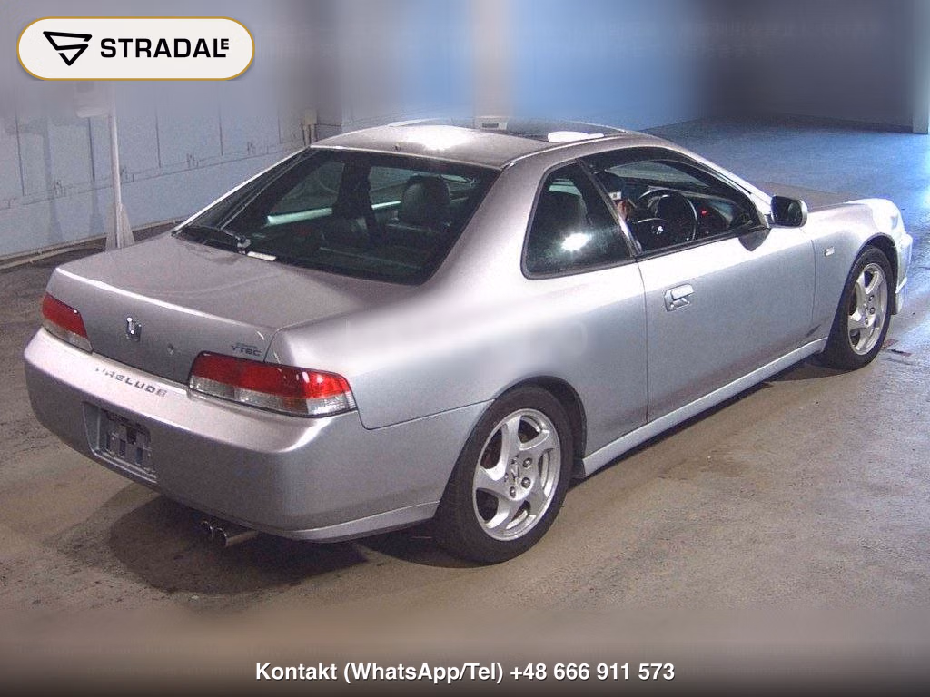 HONDA PRELUDE CP SIR, miniaturka 6