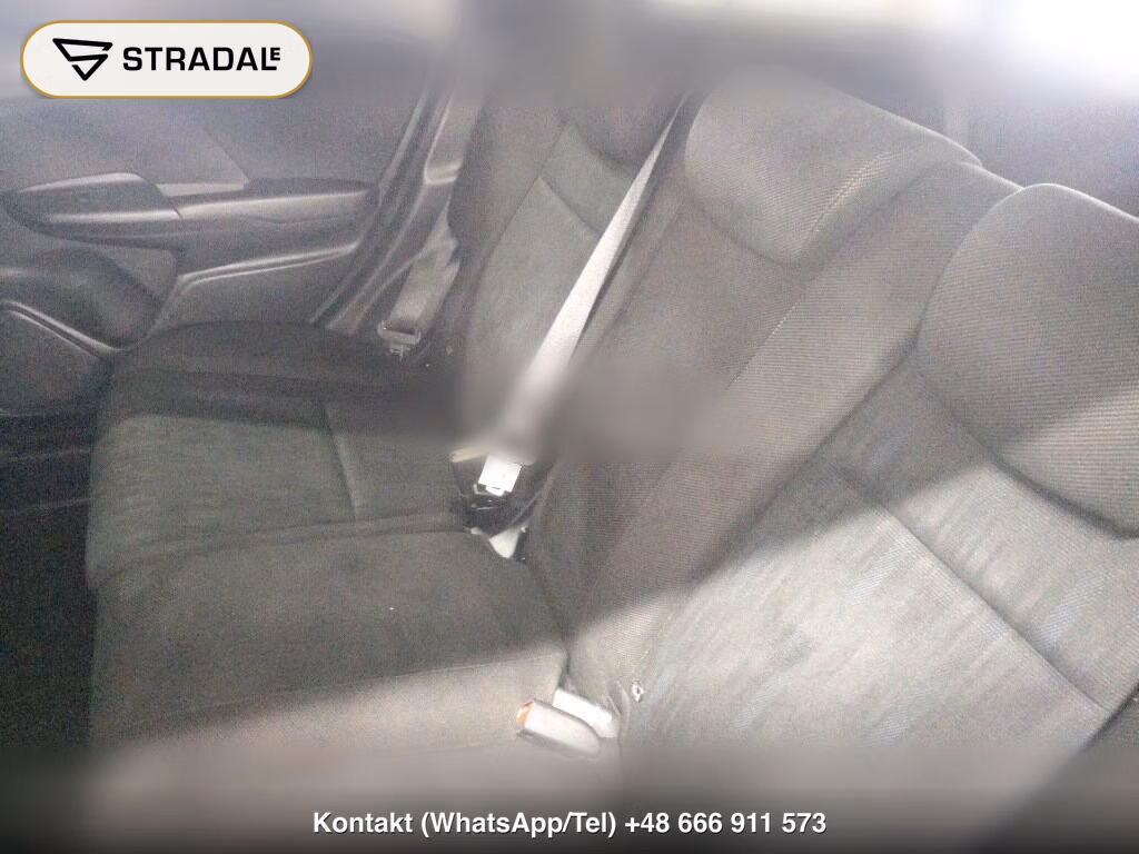 HONDA SHUTTLE G HONDA SENSING, miniaturka 7