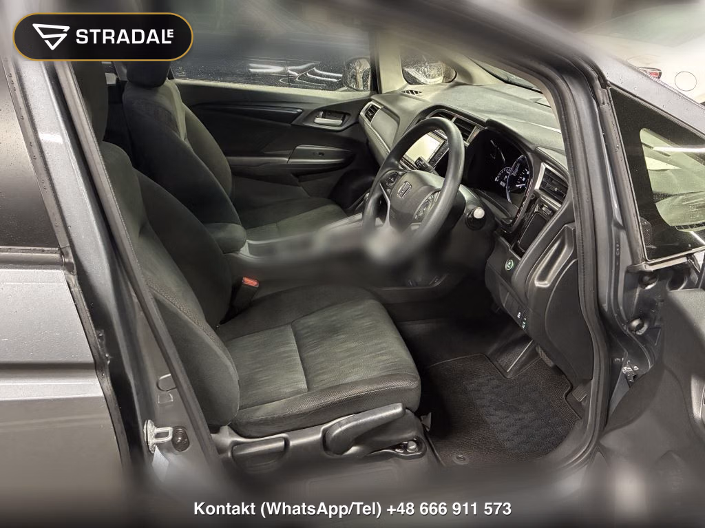 HONDA SHUTTLE G HONDA SENSING, miniaturka 8
