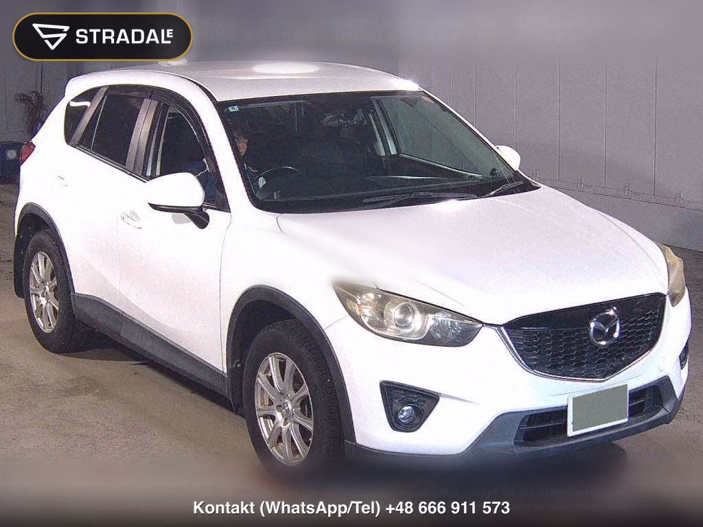MAZDA CX-5 20S, miniaturka 2
