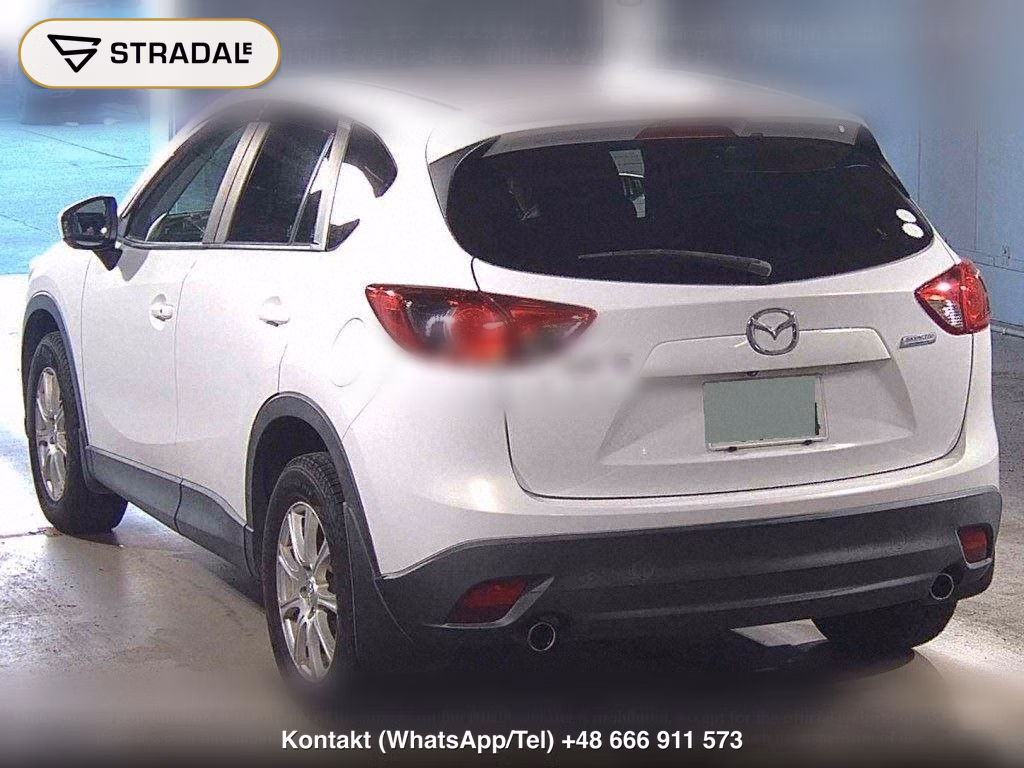 MAZDA CX-5 20S, miniaturka 3