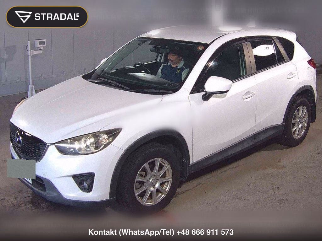 MAZDA CX-5 20S, miniaturka 5