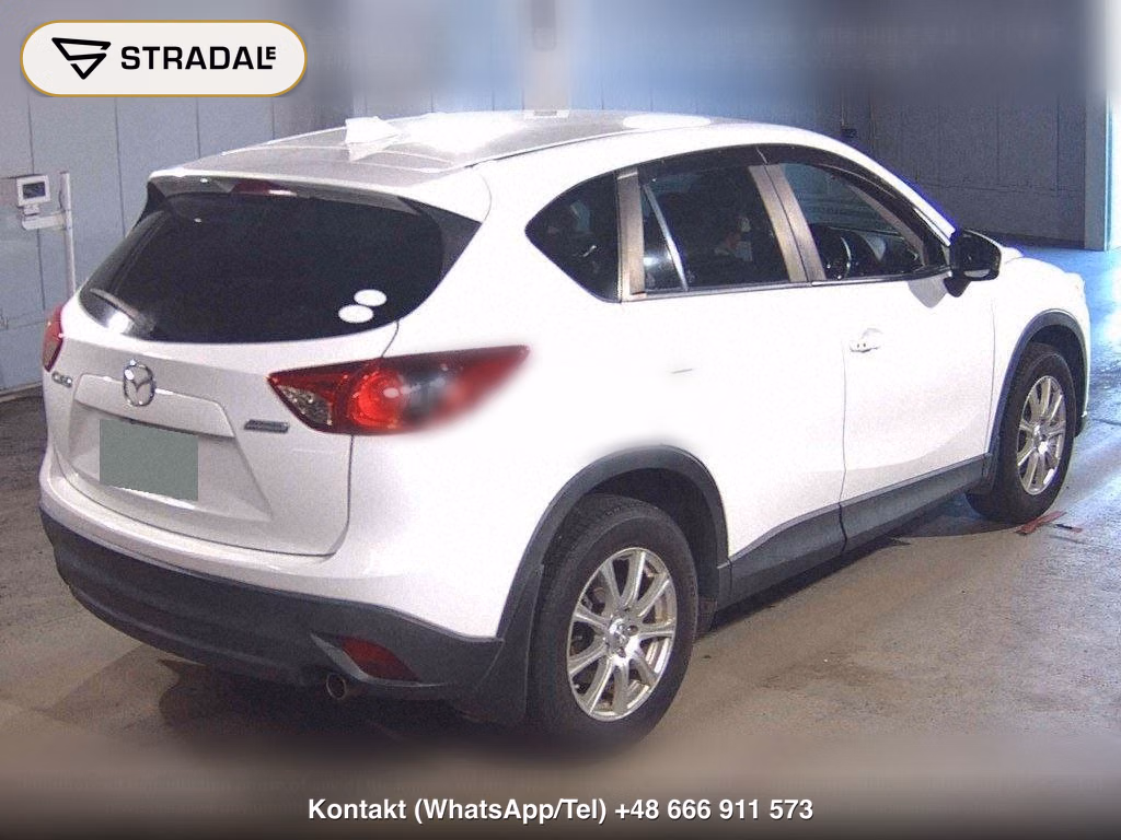 MAZDA CX-5 20S, miniaturka 6