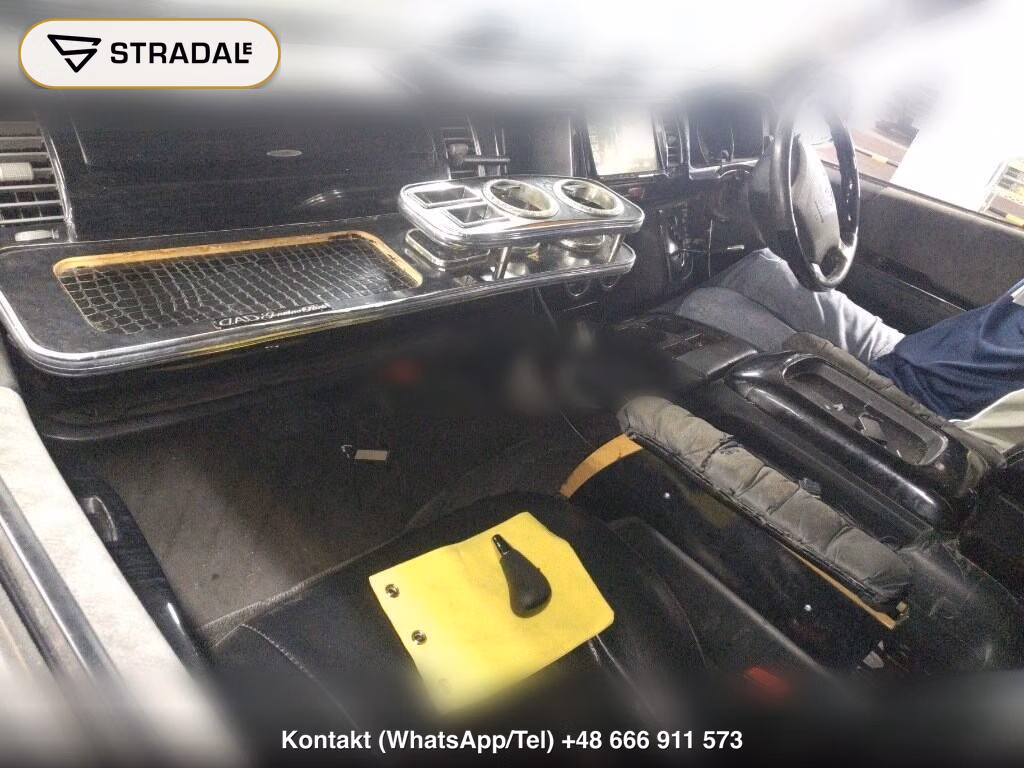 TOYOTA HIACE WAGON 4D 4WD GL, miniaturka 4
