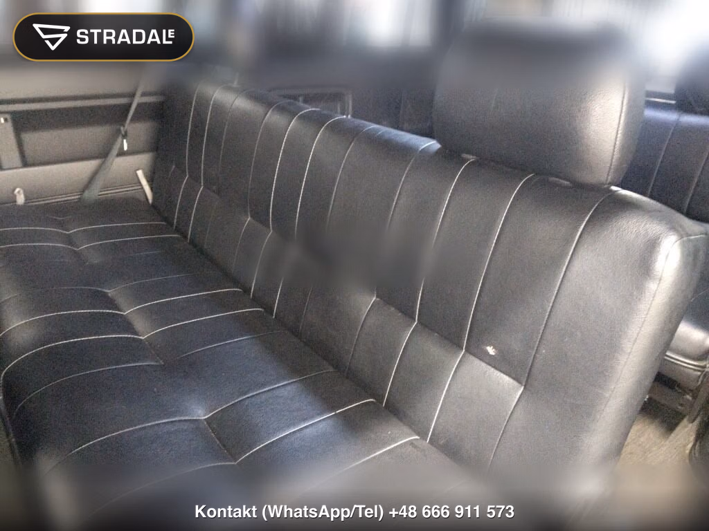 TOYOTA HIACE WAGON 4D 4WD GL, miniaturka 7