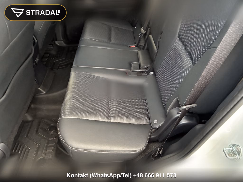 TOYOTA LAND CRUISER 250 4WD VX, miniaturka 12