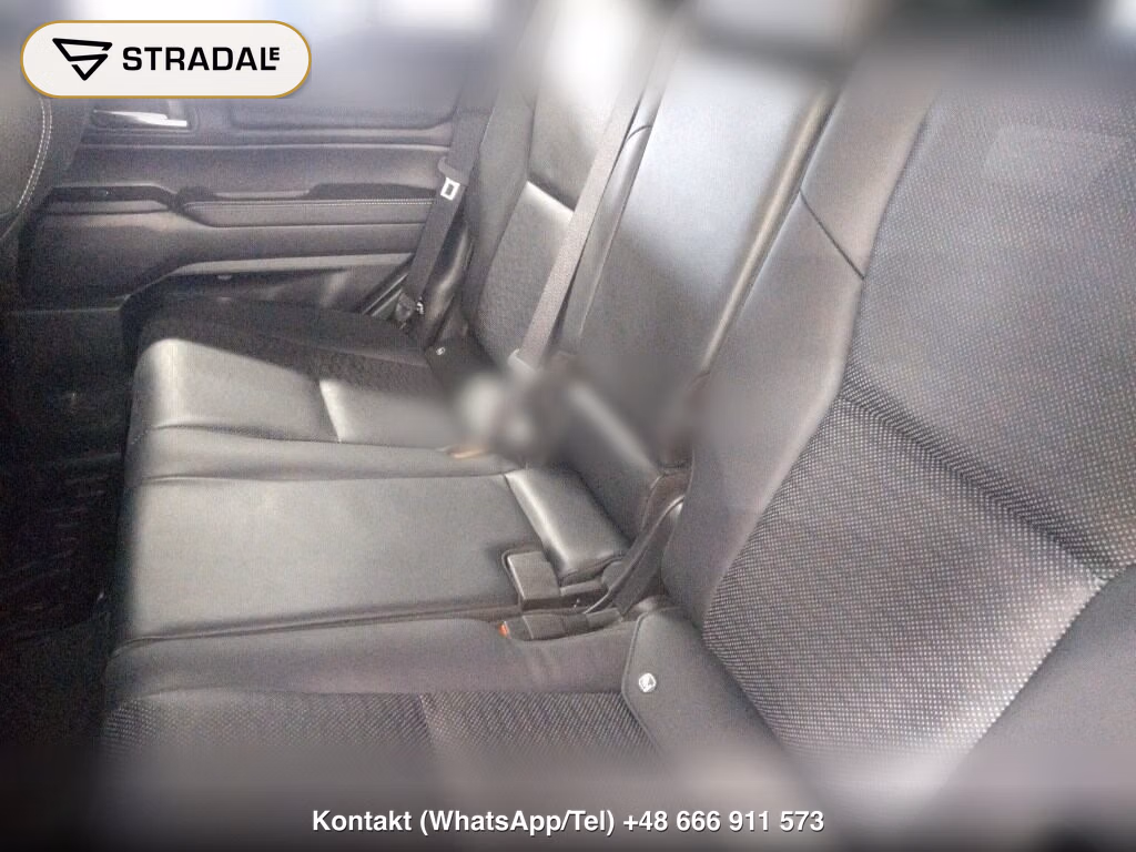 TOYOTA LAND CRUISER 250 4WD VX, miniaturka 7