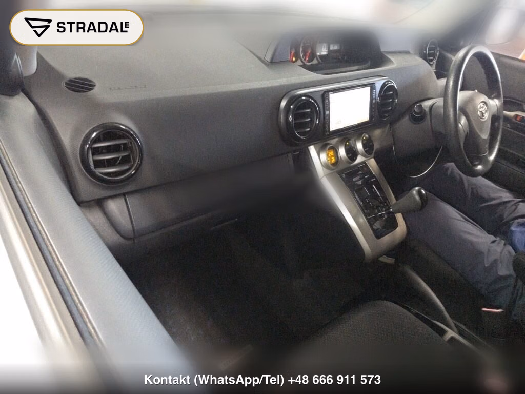 TOYOTA COROLLA RUMION 1.8S, miniaturka 4