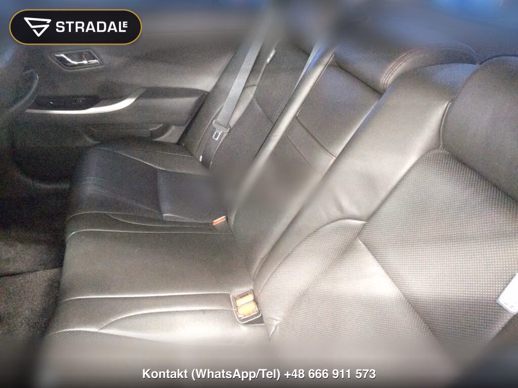 TOYOTA CROWN 4D 2.5 ATHLETE ANNIVERSARY EDITION, miniaturka 7