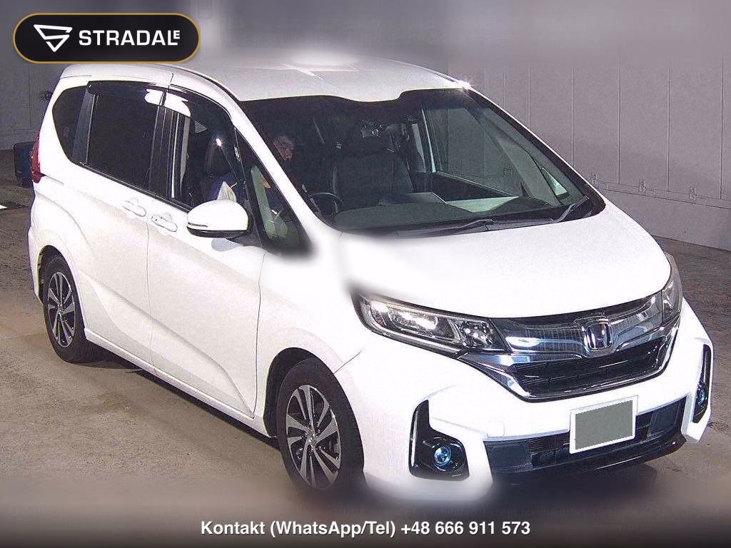 HONDA FREED G･HONDA SENSING, miniaturka 2