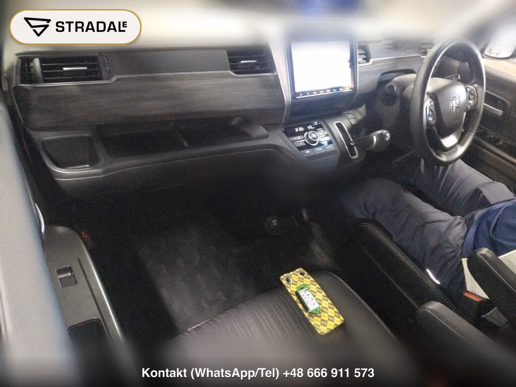 HONDA FREED G･HONDA SENSING, miniaturka 4