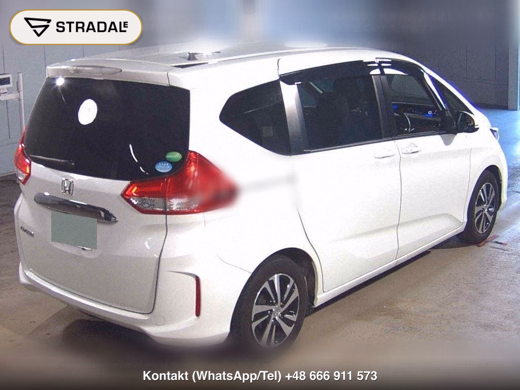 HONDA FREED G･HONDA SENSING, miniaturka 6