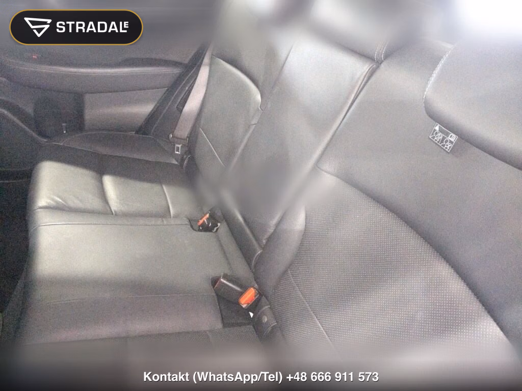 SUBARU OUTBACK 4WD LIMITED, miniaturka 7