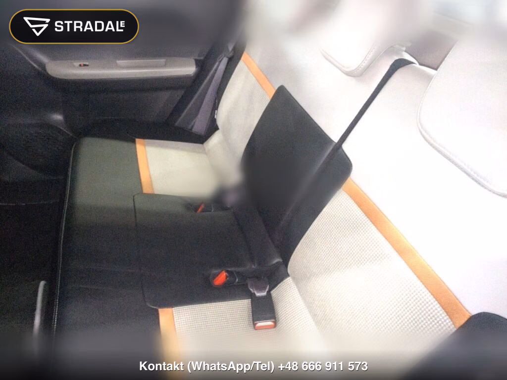TOYOTA PASSO MODA G PACKAGE, miniaturka 7