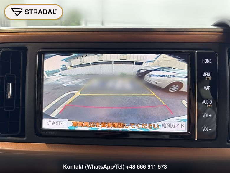 TOYOTA PASSO MODA G PACKAGE, miniaturka 8