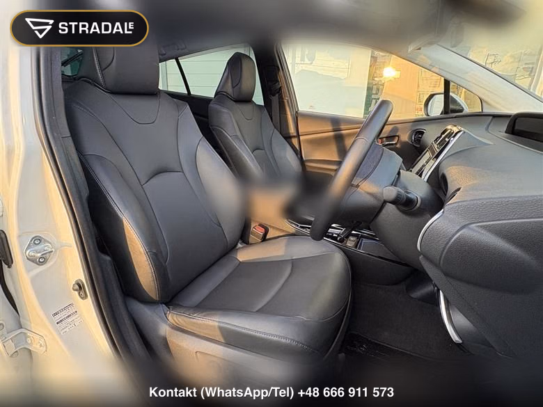 TOYOTA PRIUS 5D A TOURING SELECTION, miniaturka 11