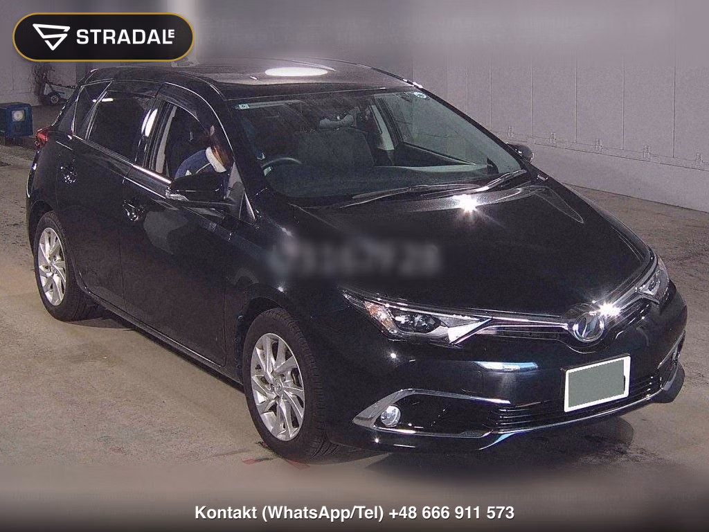 TOYOTA AURIS 150X S PACKAGE, miniaturka 2