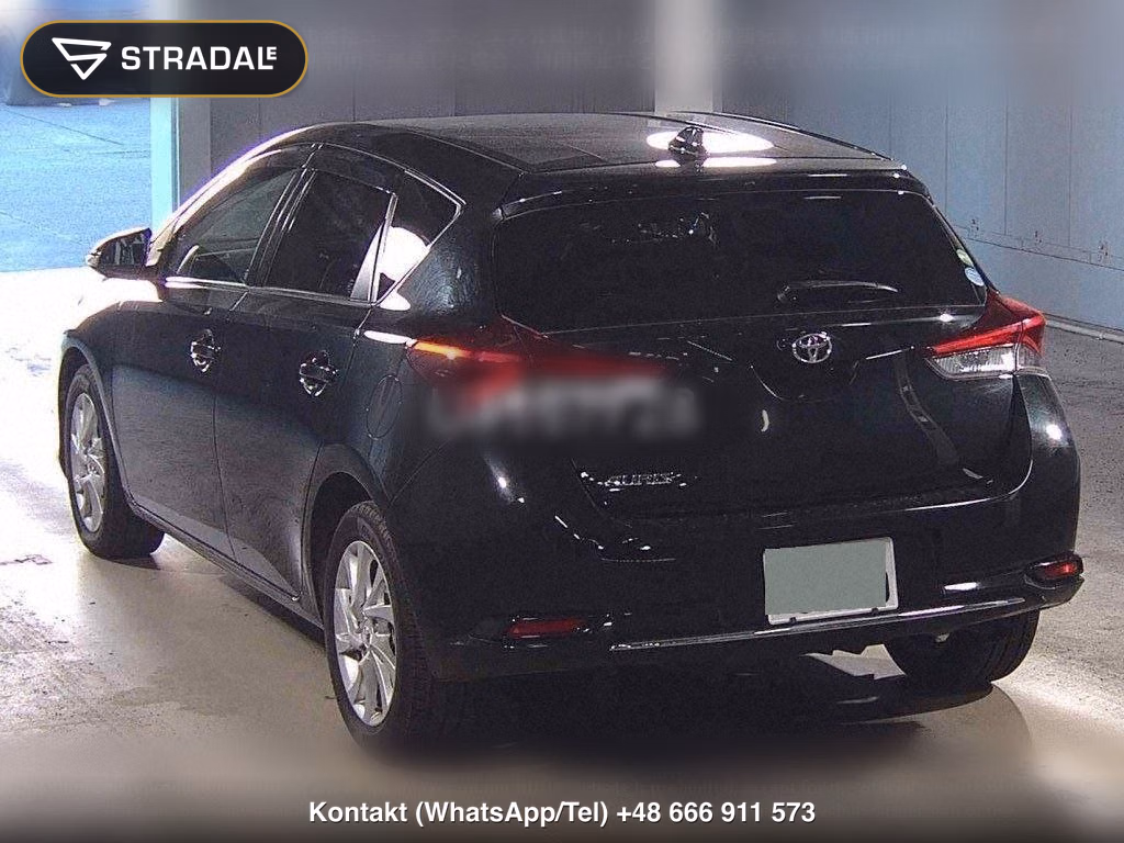 TOYOTA AURIS 150X S PACKAGE, miniaturka 3