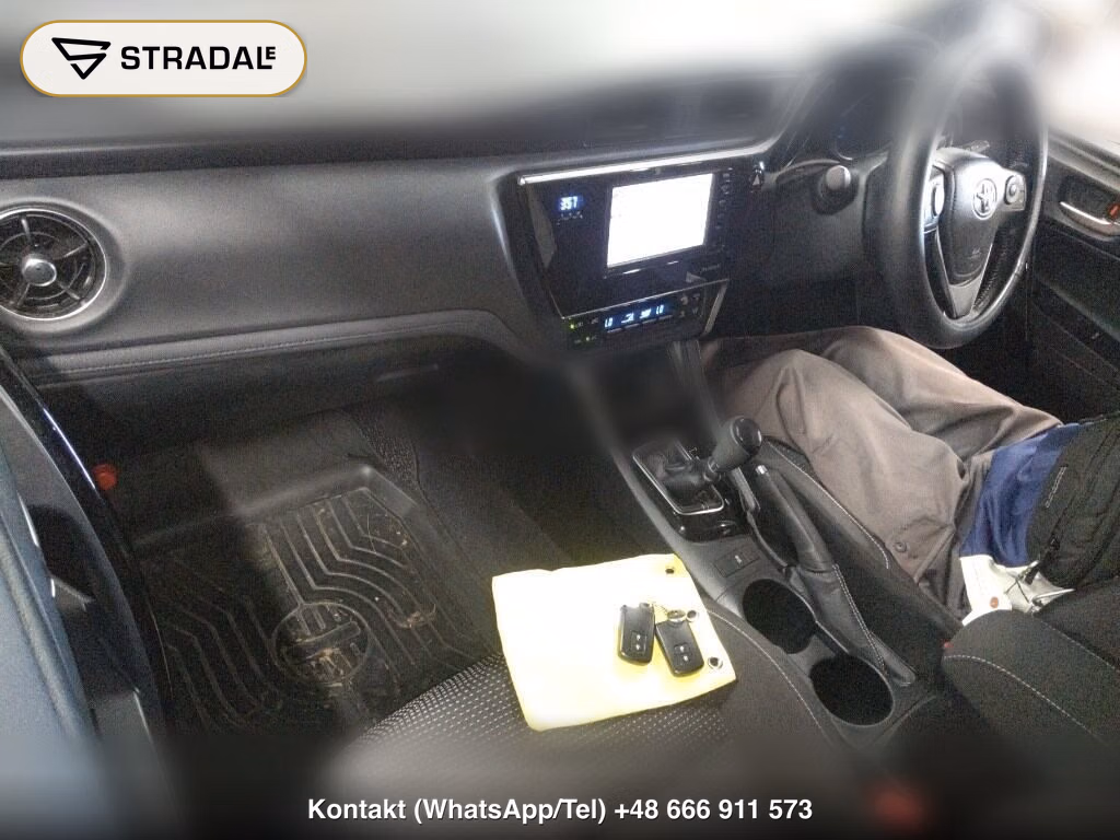 TOYOTA AURIS 150X S PACKAGE, miniaturka 4