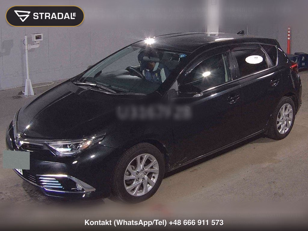 TOYOTA AURIS 150X S PACKAGE, miniaturka 5