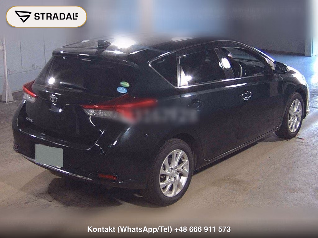TOYOTA AURIS 150X S PACKAGE, miniaturka 6
