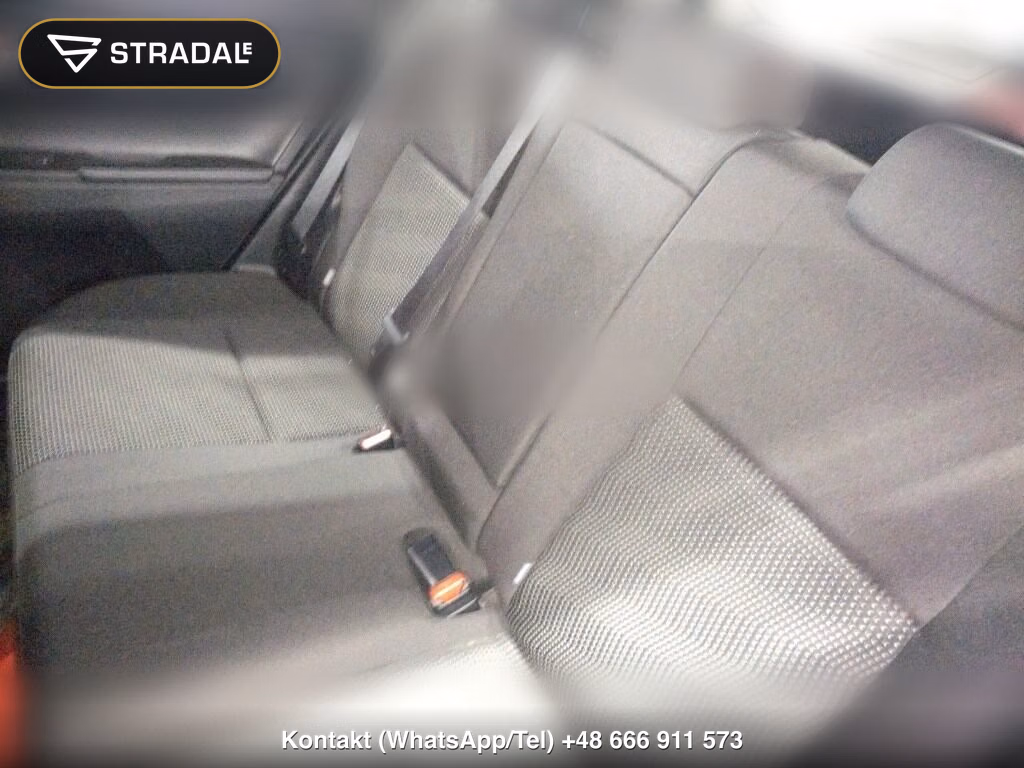 TOYOTA AURIS 150X S PACKAGE, miniaturka 7