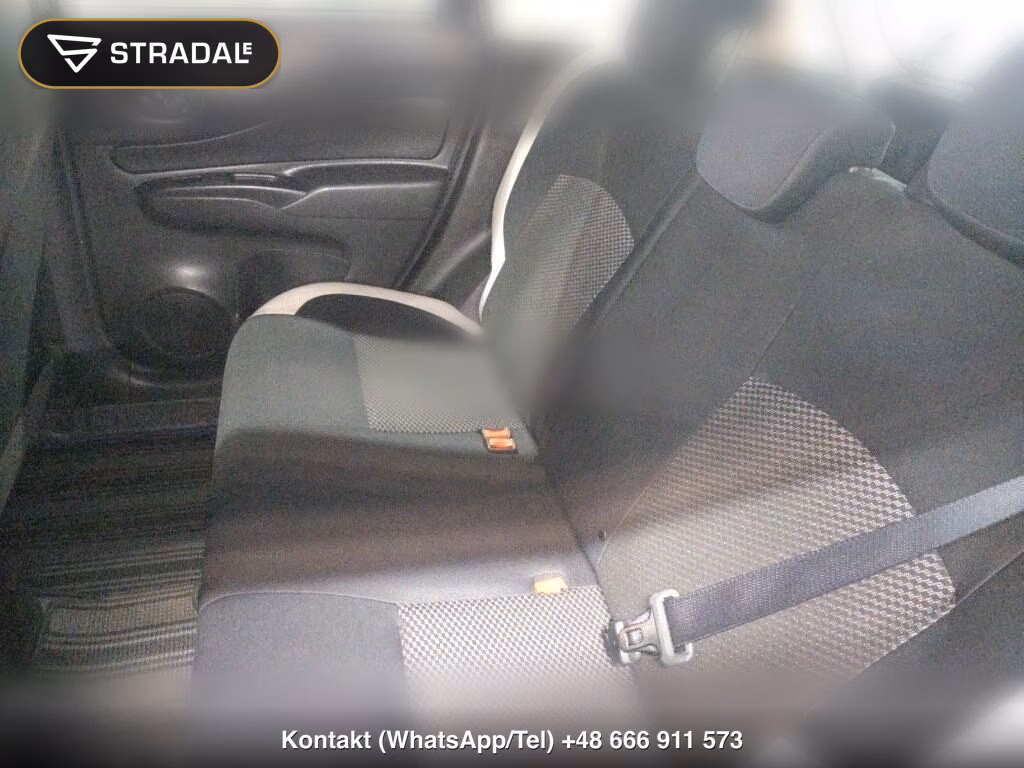 NISSAN NOTE E-POWER X, miniaturka 7
